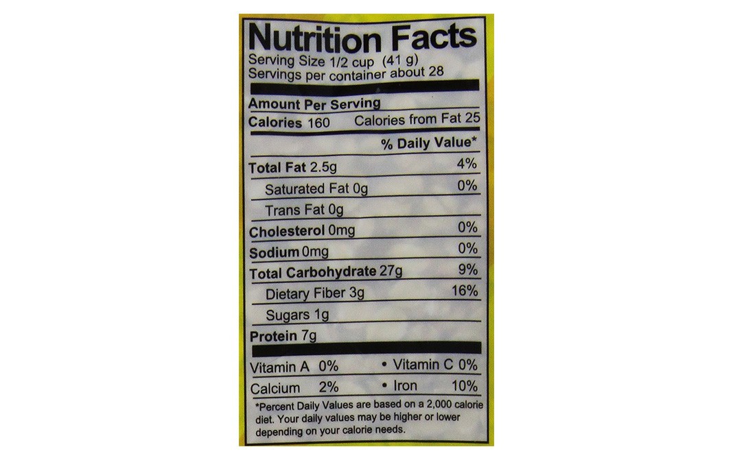 GF Harvest Organic Old Fashioned Rolled Oats   Pack  1.16 kilogram
